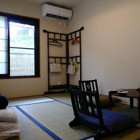 Guesthouse Engawa Kyoto Exterior photo