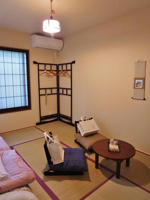 Guesthouse Engawa Kyoto Exterior photo