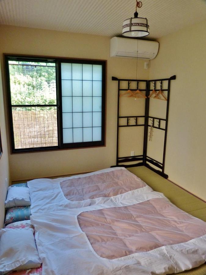 Guesthouse Engawa Kyoto Exterior photo