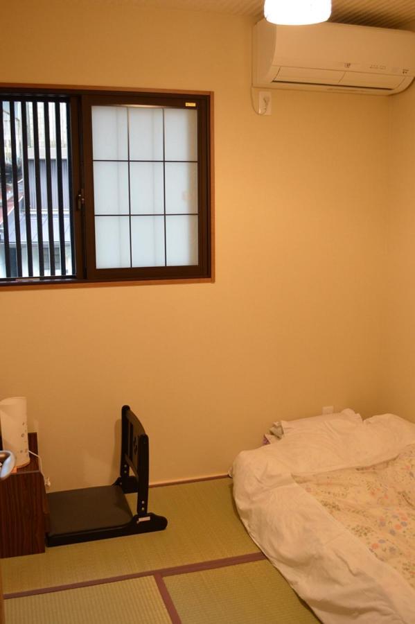 Guesthouse Engawa Kyoto Exterior photo