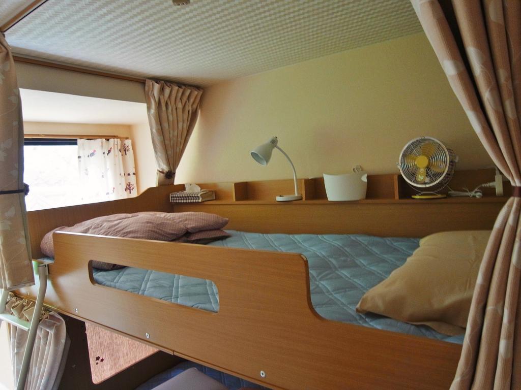 Guesthouse Engawa Kyoto Exterior photo