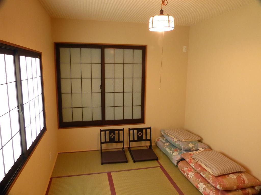 Guesthouse Engawa Kyoto Room photo