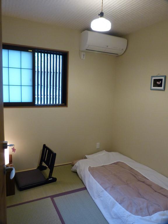 Guesthouse Engawa Kyoto Exterior photo