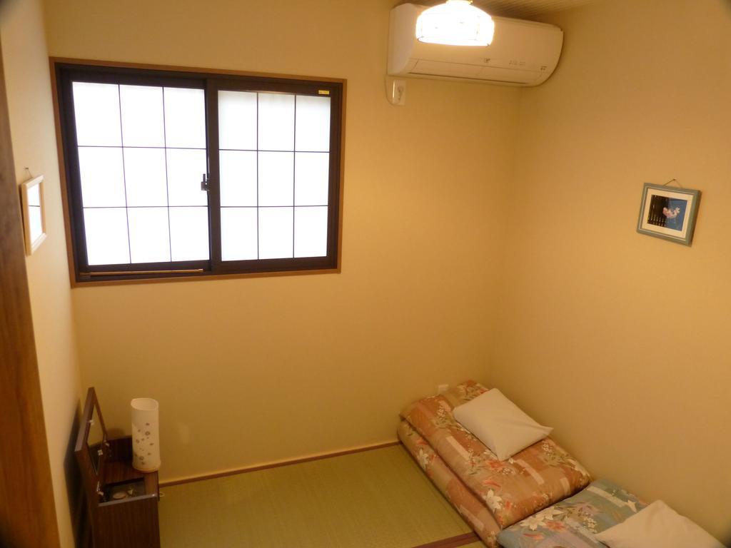 Guesthouse Engawa Kyoto Exterior photo