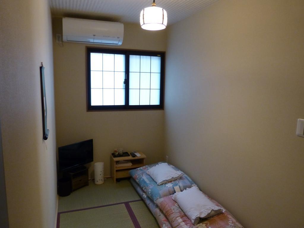 Guesthouse Engawa Kyoto Room photo
