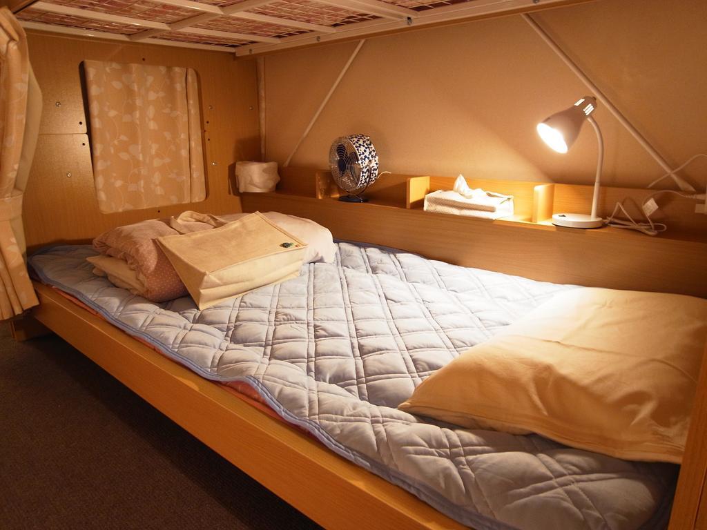 Guesthouse Engawa Kyoto Room photo