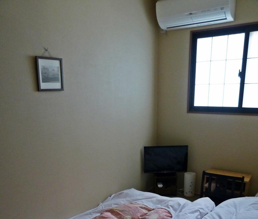 Guesthouse Engawa Kyoto Room photo