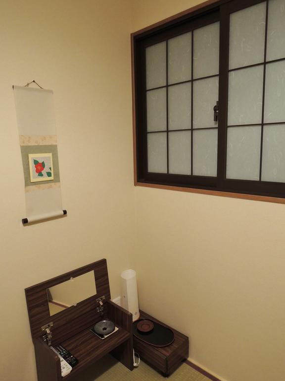 Guesthouse Engawa Kyoto Room photo