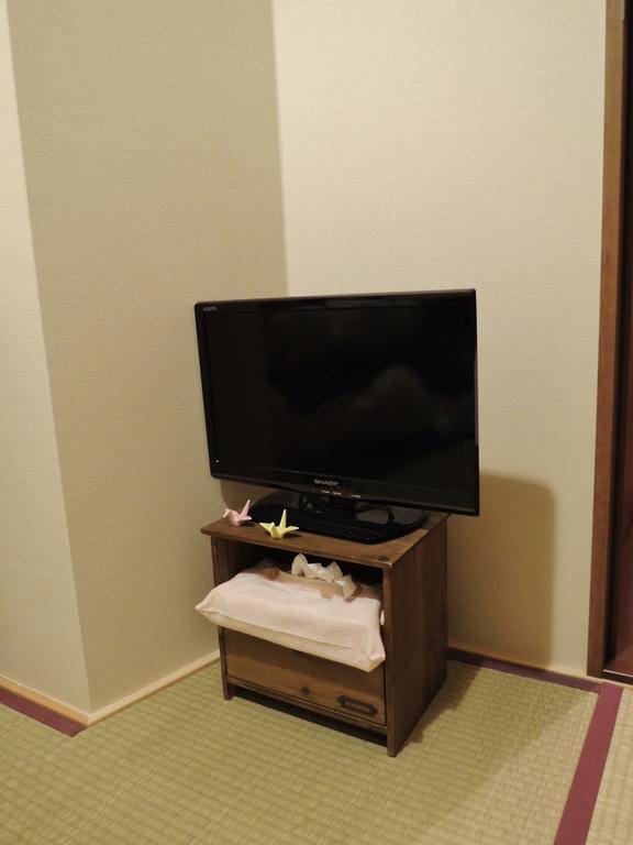 Guesthouse Engawa Kyoto Room photo