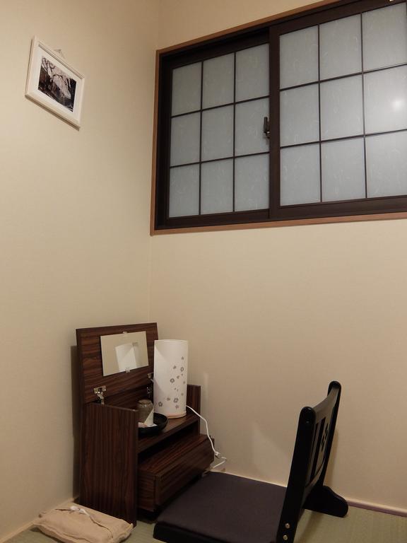 Guesthouse Engawa Kyoto Room photo